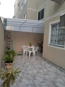 Apartamento com 2 Quartos à venda, 60m² no Campo Grande, Rio de Janeiro