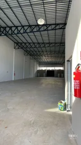 Galpão/Depósito/Armazém com 1 Quarto para alugar, 630m² no Plano Diretor Sul, Palmas