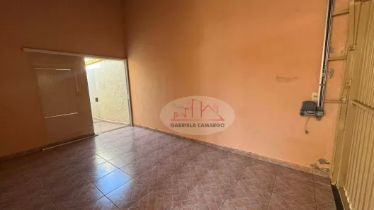 Casa com 2 Quartos à venda, 163m² no Cidade Nova, Rio Claro