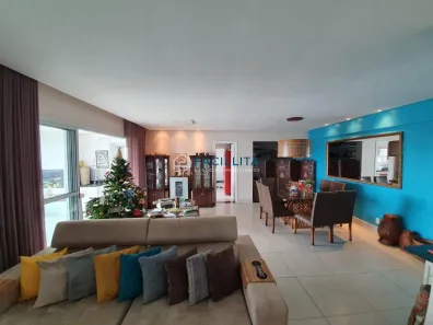 Apartamento com 3 Quartos para venda ou aluguel, 171m² no Aleixo, Manaus