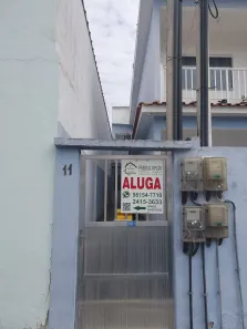 Sobrado com 2 Quartos para alugar, 70m² no Campo Grande, Rio de Janeiro