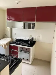 Apartamento com 2 Quartos à venda, 43m² no Gávea, Vespasiano