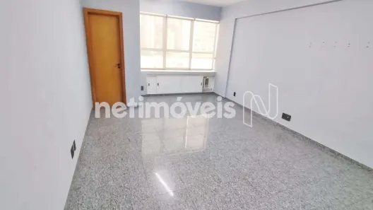 Sala Comercial à venda, 28m² no Santo Antônio, Belo Horizonte