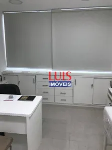 Sala Comercial para alugar, 27m² no Raul Veiga, São Gonçalo