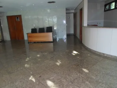 Sala Comercial para alugar, 376m² no Boa Viagem, Belo Horizonte
