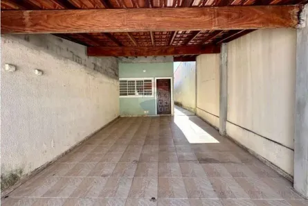 Casa com 3 Quartos à venda, 80m² no Mogi Moderno, Mogi das Cruzes