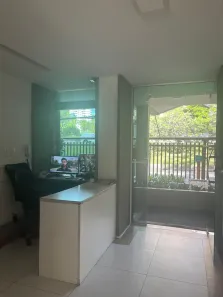 Cobertura com 2 Quartos para alugar, 120m² no São Conrado, Rio de Janeiro