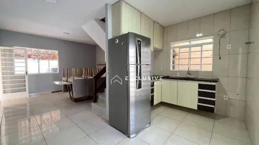 Casa de Condomínio com 2 Quartos à venda, 148m² no Vila Paraíso, Caçapava