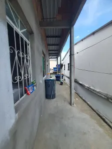 Casa com 4 Quartos à venda, 200m² no Monte das Oliveiras, Manaus