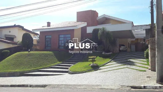 Casa com 4 Quartos à venda, 10m² no Rancho Dirce, Sorocaba