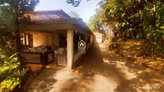 Casa de Condomínio com 7 Quartos à venda, 690m² no Acácias, Lagoa Santa
