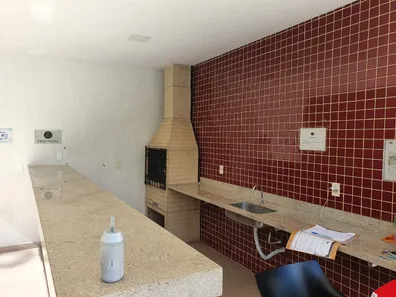 Apartamento com 2 Quartos à venda, 60m² no Caixa D'Água, Lauro de Freitas