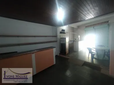 Ponto Comercial para alugar, 75m² no Mantiquira, Paty do Alferes
