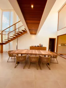 Casa com 4 Quartos à venda, 400m² no Praia do Forte, Mata de São João