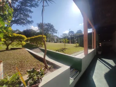 Fazenda/Sítio com 9 Quartos à venda, 600m² no Casa Amarela, Betim