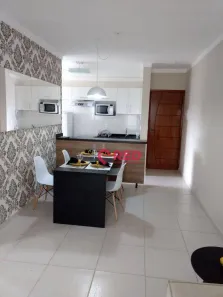 Apartamento com 2 Quartos à venda, 57m² no Jardim do Sol, Sorocaba