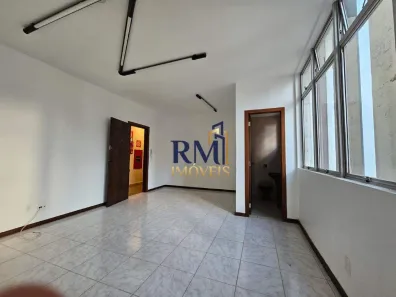 Sala Comercial à venda, 28m² no Santo Agostinho, Belo Horizonte