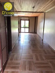 Sobrado com 3 Quartos à venda, 126m² no Jardim do Bosque, Cachoeirinha