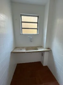 Apartamento com 1 Quarto para alugar, 45m² no Freguesia (Ilha do Governador), Rio de Janeiro