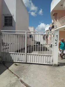 Apartamento com 2 Quartos à venda, 60m² no Laranjal, São Gonçalo