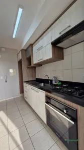 Apartamento com 2 Quartos para alugar, 60m² no Residencial Alexandria, Várzea Paulista