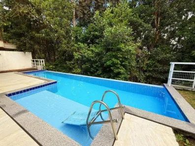 Casa de Condomínio com 3 Quartos à venda, 700m² no Alphaville I, Salvador