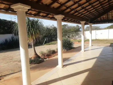 Casa com 6 Quartos à venda, 400m² no Recanto da Lagoa, Lagoa Santa