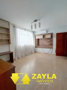 Apartamento com 2 Quartos à venda, 69m² no Mutondo, São Gonçalo