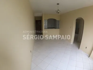 Apartamento com 2 Quartos à venda, 58m² no Centro, Salvador