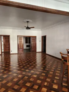 Apartamento com 3 Quartos para alugar, 170m² no Tijuca, Rio de Janeiro