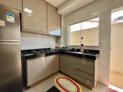 Apartamento com 3 Quartos à venda, 120m² no Copacabana, Belo Horizonte