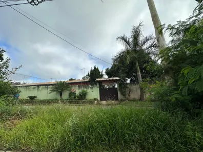 Fazenda/Sítio com 4 Quartos para alugar, 500m² no , Juatuba