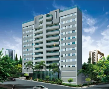 Apartamento com 4 Quartos à venda, 167m² no Anchieta, Belo Horizonte