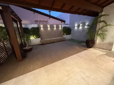Casa de Condomínio com 5 Quartos à venda, 200m² no Catu de Abrantes (Abrantes), Camaçari