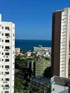 Apartamento com 2 Quartos à venda, 80m² no Jardim Apipema, Salvador