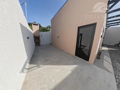 Casa com 2 Quartos à venda, 64m² no Rio da Onça, Matinhos