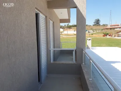 Casa de Condomínio com 3 Quartos à venda, 207m² no Condomínio Terras do Vale, Caçapava