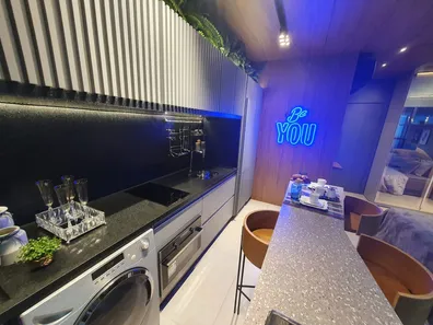 Flat com 1 Quarto à venda, 27m² no Graciosa - Orla 14, Palmas