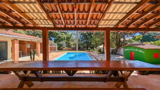 Casa com 4 Quartos à venda, 500m² no Setor de Habitações Individuais Sul, Brasília