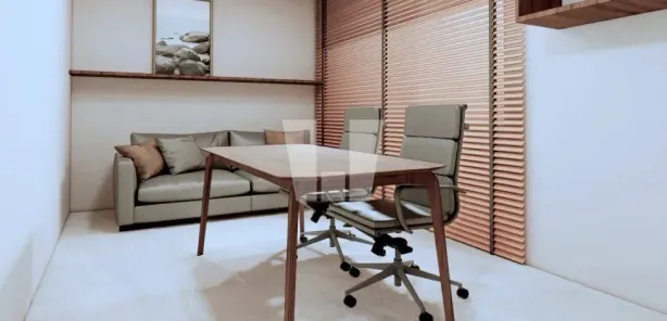 Apartamento com 2 Quartos à venda, 77m² no Cruzeiro, Belo Horizonte