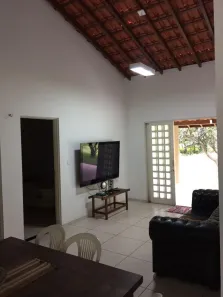 Fazenda/Sítio com 5 Quartos à venda, 200m² no , José de Freitas