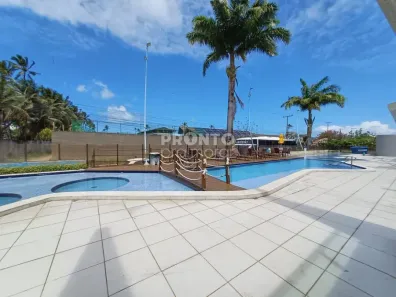 Flat com 1 Quarto à venda, 59m² no Centro, Ipojuca