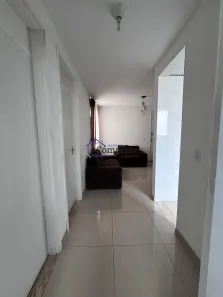Apartamento com 2 Quartos à venda, 47m² no Diamante (Barreiro), Belo Horizonte