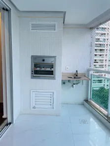 Apartamento com 2 Quartos para venda ou aluguel, 110m² no Barra da Tijuca, Rio de Janeiro