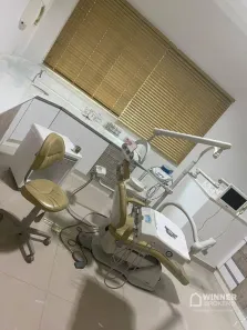 Prédio Comercial para alugar, 538m² no Centro, Paranavaí
