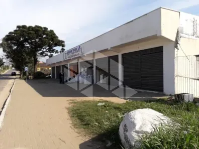 Sala Comercial para alugar, 24m² no Cecília, Viamão