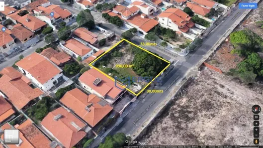 Lotes/Terrenos à venda em Fortaleza, CE - Viva Real