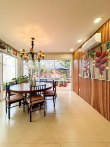 Casa de Condomínio com 4 Quartos à venda, 217m² no Jardim Botânico, Ribeirão Preto