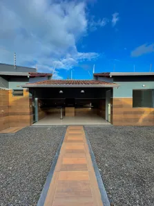 Casa com 4 Quartos à venda, 150m² no Centauro, Eunápolis