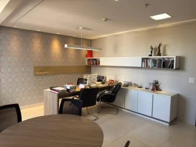 Sala Comercial à venda, 57m² no Park Lozandes, Goiânia